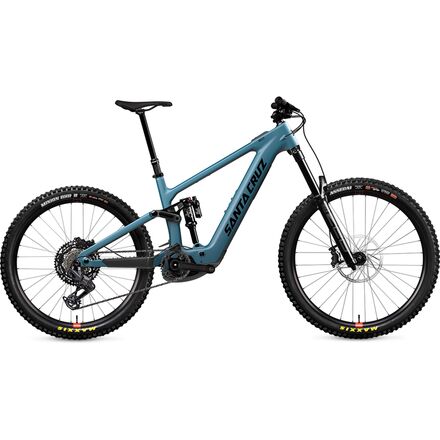 Bullit C Eagle 70 E-Bike