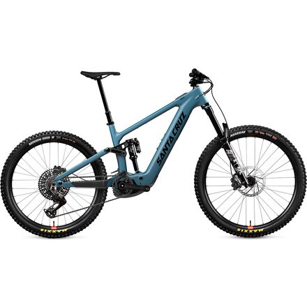Bullit C Eagle 90 E-Bike