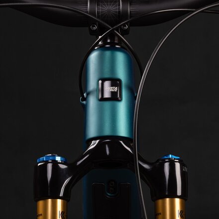 Santa Cruz Bicycles - Bullit C Eagle 90 E-Bike