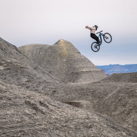 Santa Cruz Bicycles - Bullit C Eagle 90 E-Bike