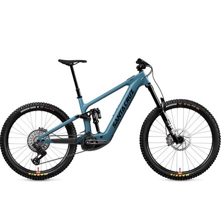 Bullit C GX Transmission E-Bike