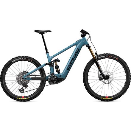 Bullit CC X0 Transmission Reserve E-Bike
