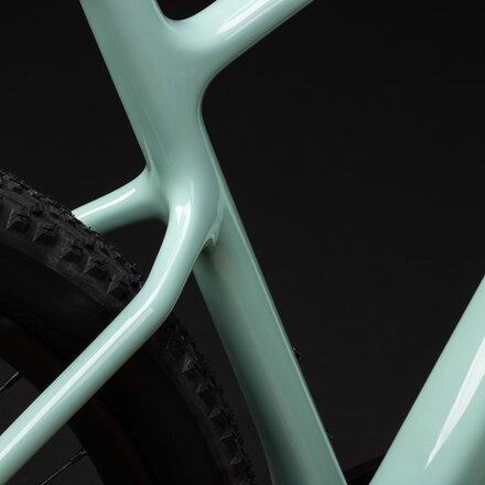 Santa Cruz Bicycles - Highball C Eagle 90 Mountain Bike