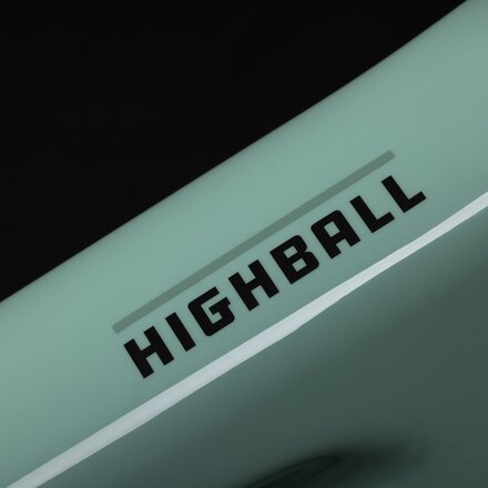 Santa Cruz Bicycles - Highball C Eagle 90 Mountain Bike
