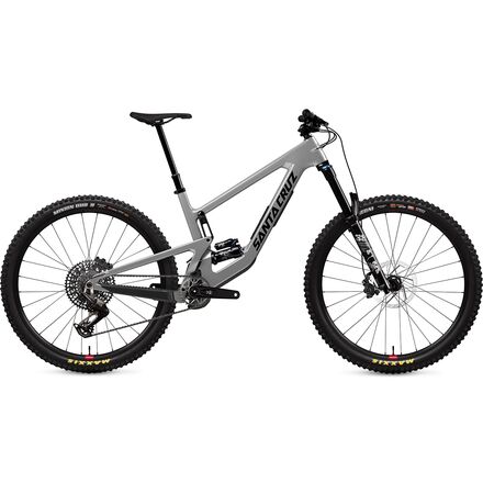 Megatower C Eagle 90 Mountain Bike