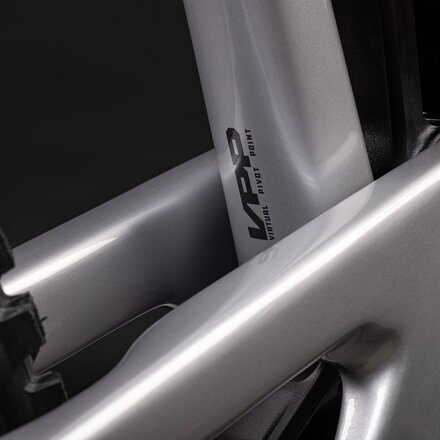 Santa Cruz Bicycles - Megatower C Eagle 90 Mountain Bike