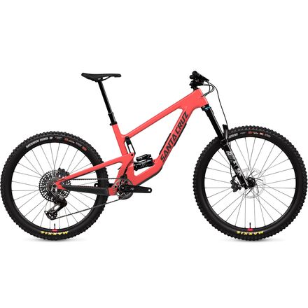 Nomad C Eagle 90 Mountain Bike