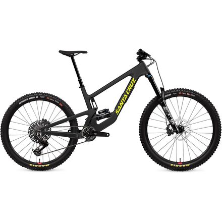 Nomad C Eagle 90 Mountain Bike