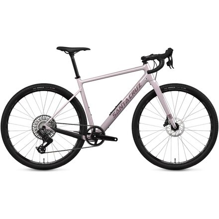 Stigmata CC Rival AXS Gravel Bike