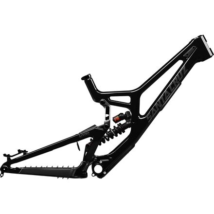 V10 8 CC Frame
