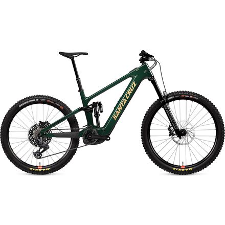 Vala C Eagle 70 E-Bike