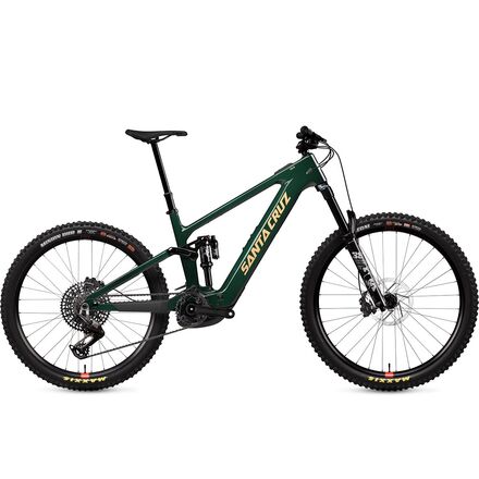 Vala C Eagle 90 E-Bike