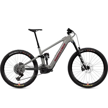 Vala C Eagle 90 E-Bike