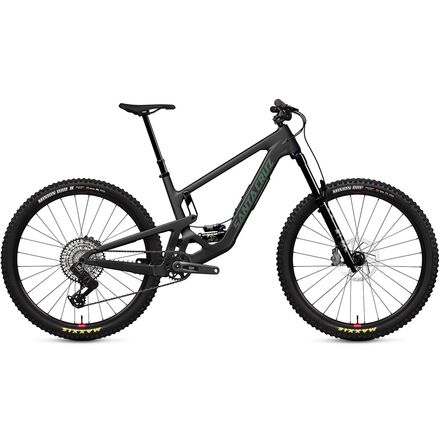 Hightower C GX Transmission Mountain Bike