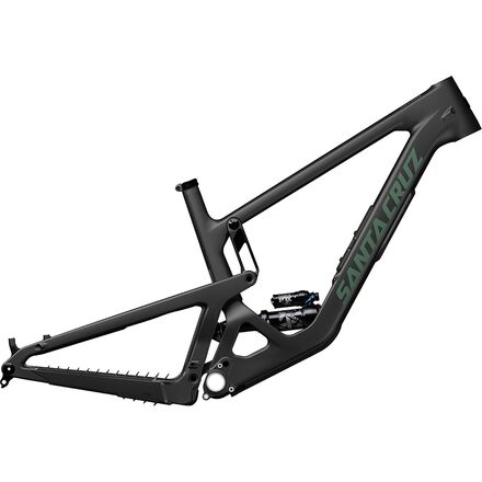 Hightower C Mountain Bike Frame