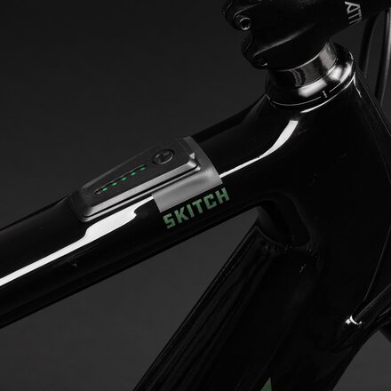 Santa Cruz Bicycles - Skitch CC Apex E-Bike