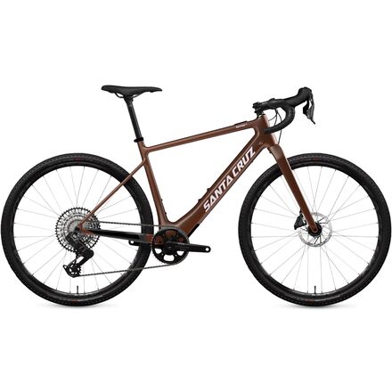 Skitch CC GX Transmission E-Bike