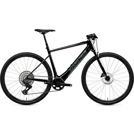 Skitch CC GX Transmission Flat Bar E-Bike