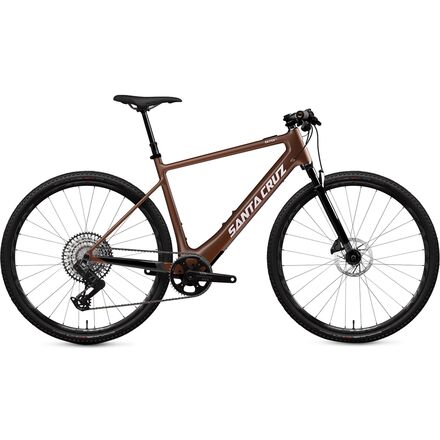 Skitch CC GX Transmission Flat Bar E-Bike