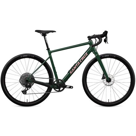 Stigmata CC Apex 1x Gravel Bike