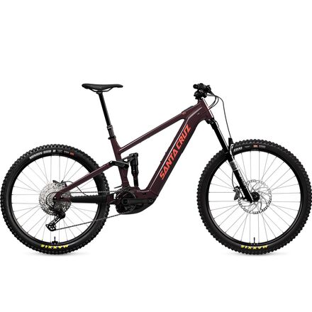 Vala AL Deore E-Bike