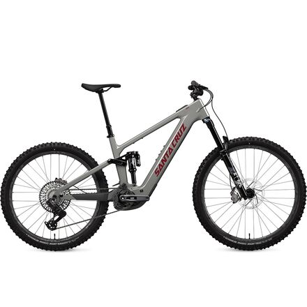 Vala C GX Eagle Transmission E-Bike