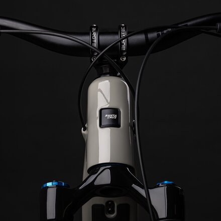 Santa Cruz Bicycles - Vala C GX Eagle Transmission E-Bike