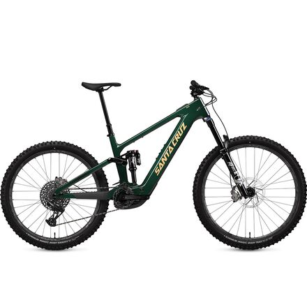 Vala C GX Eagle Transmission E-Bike