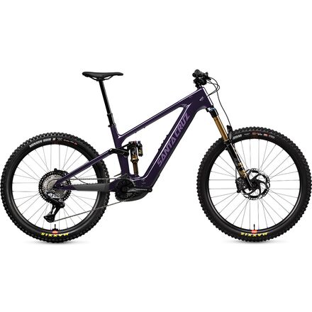 Vala C XT Di2 E-Bike