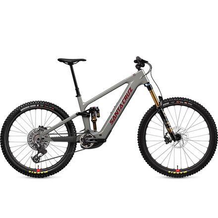 Vala CC X0 Eagle Transmission Reserve E-Bike