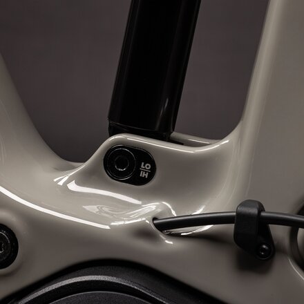 Santa Cruz Bicycles - Vala CC X0 Eagle Transmission Reserve E-Bike