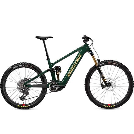 Vala CC X0 Eagle Transmission Reserve E-Bike