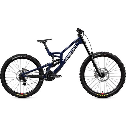 V10 8 CC DH S Mountain Bike