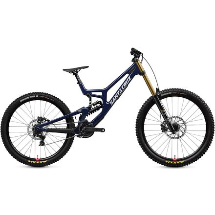 V10 8 CC DH X01 Mountain Bike