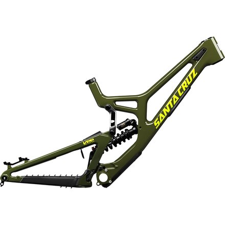 V10 8 CC Frame