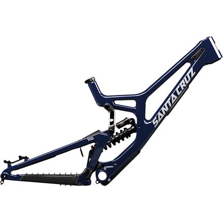 V10 8 CC Frame
