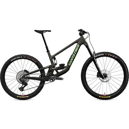 Nomad CC GX AXS Transmission Mountain Bike