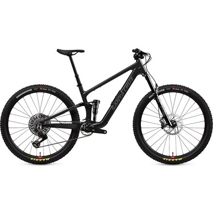 Tallboy CC Eagle 90 Mountain Bike