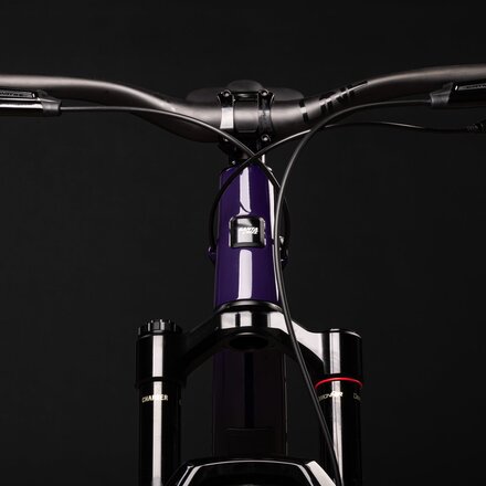 Santa Cruz Bicycles - Tallboy 6 CC Eagle 90 Mountain Bike - 2027