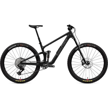 Tallboy CC GX AXS Transmission Mountain Bike