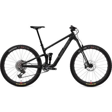Tallboy CC X0 AXS Transmission Carbon Wheel Mountain Bike