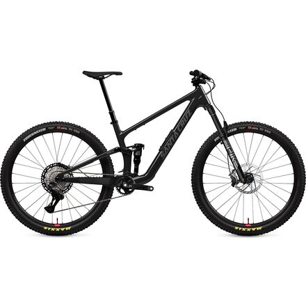 Tallboy CC XT Di2 Mountain Bike
