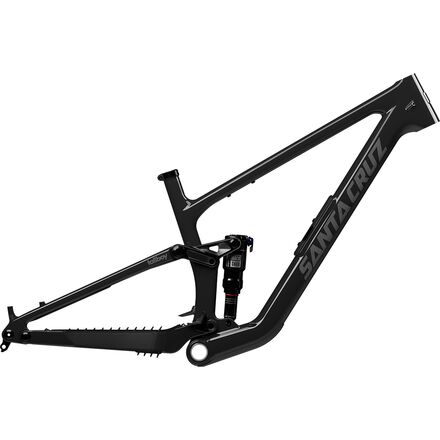 Tallboy CC Mountain Bike Frame