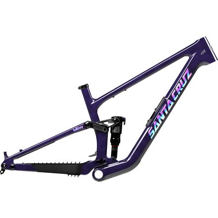 Tallboy 6 CC Mountain Bike Frame - 2027