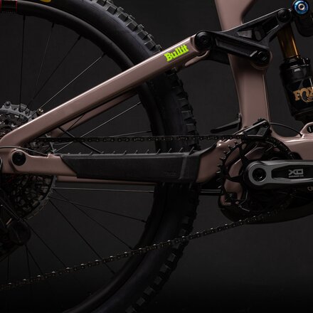 Santa Cruz Bicycles - Bullit CC Podium XT Di2 Reserve E-Bike