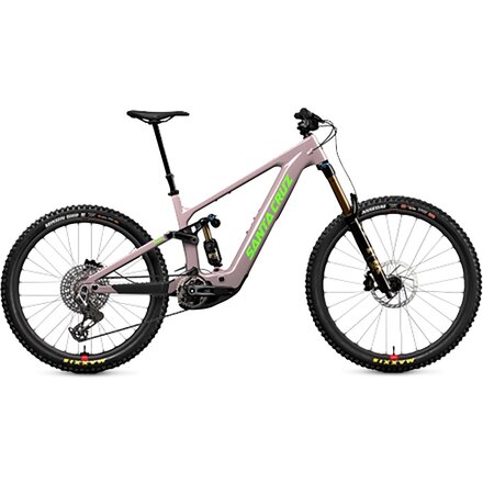 Bullit CC X0 Transmission Reserve E-Bike