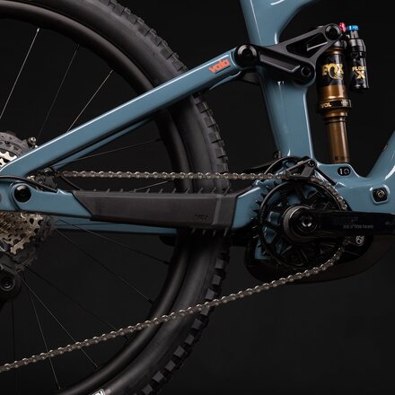Santa Cruz Bicycles - Vala Lite CC XT Di2 Reserve E-Bike