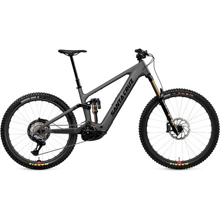 Vala Lite CC XT Di2 Reserve E-Bike