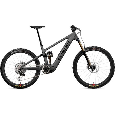 Vala Lite CC XX Transmission Reserve E-Bike