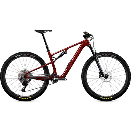 Blur CC Deore Mountain Bike